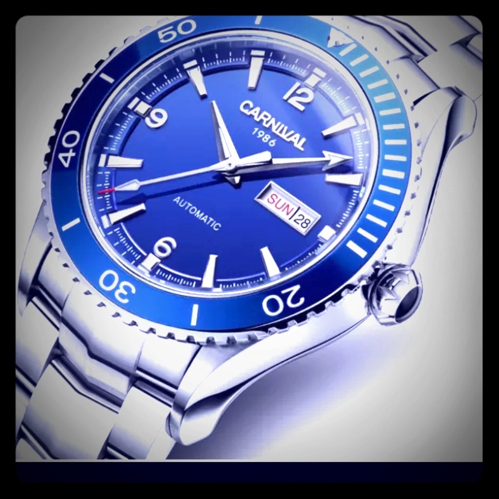 Men Luxury  watches